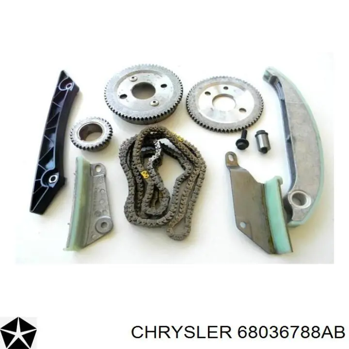 68036788AB Chrysler