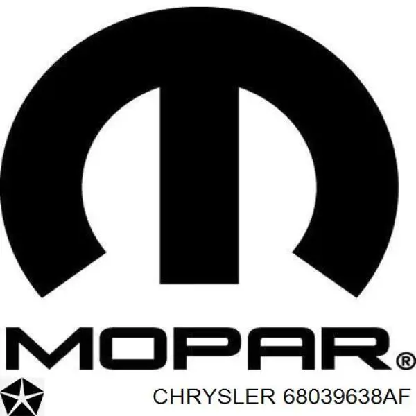 Amortiguador delantero derecho Chrysler 68039638AF precio, desde 80,05 EUR