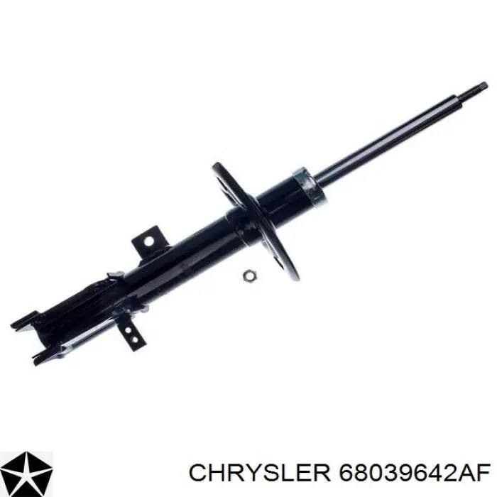 68039642AF Chrysler