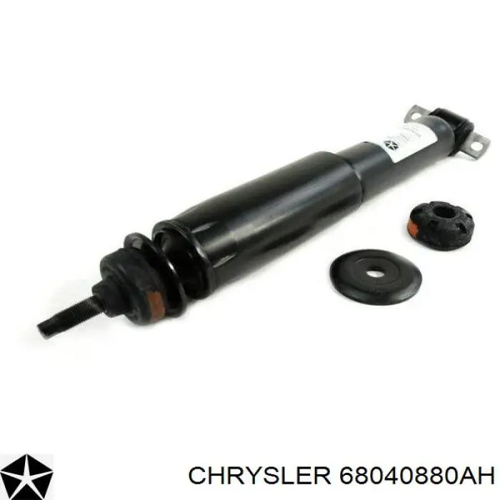 Comprar 68040880AH Chrysler Amortiguador