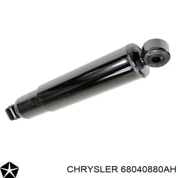 Amortiguador 68040880AH Chrysler