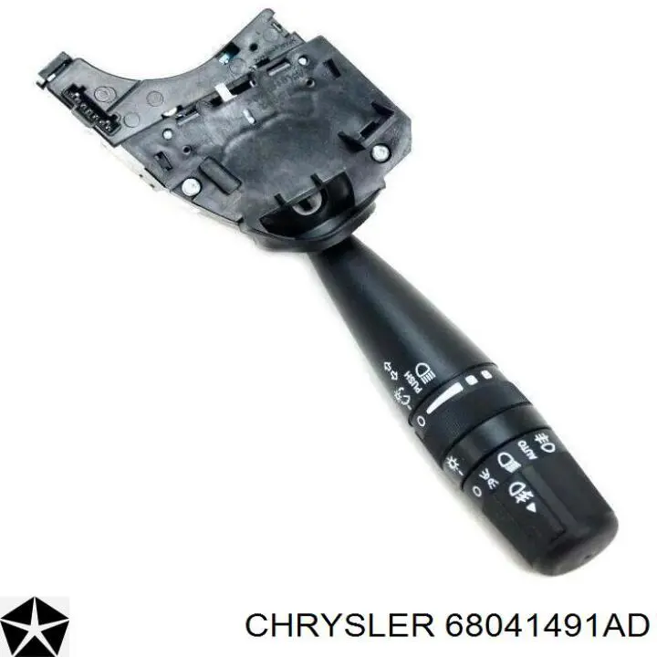  Chrysler 68041491AD precio, desde 86,52 EUR