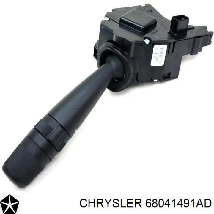 68041491AD Chrysler 