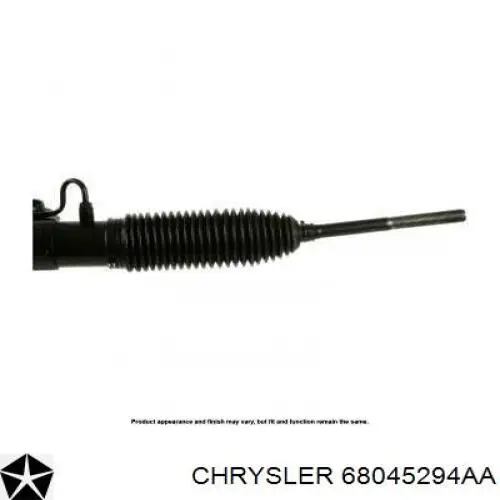 68045294AA Chrysler barra de acoplamiento