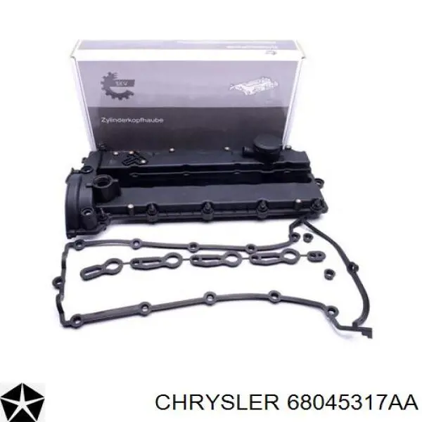 68027076AA Chrysler Tapa de culata