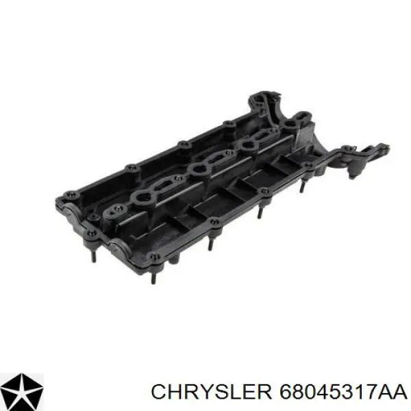 Tapa de la válvula Chrysler 68027076AA precio, desde 116,57 EUR