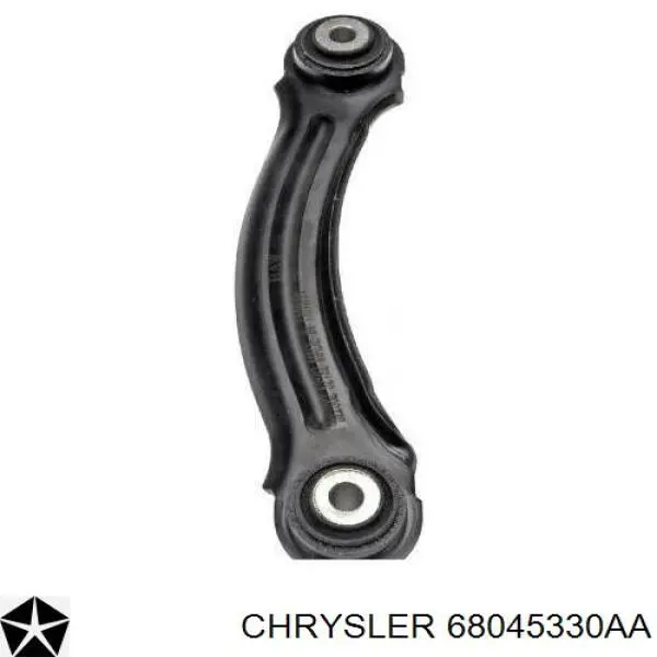 Brazo transversal de suspensión trasera CTR CQ0419 precio, desde 23,61 EUR
