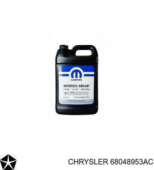 Antifreeze (Coolant) Chrysler 68048953AC precio, desde 24,20 EUR