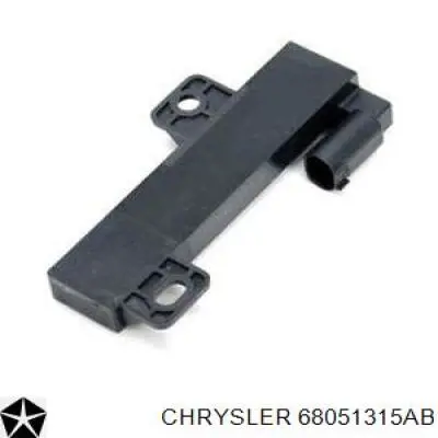Antena de la cerradura de la puerta Fiat/Alfa/Lancia 68051315AB precio, desde 39,20 EUR