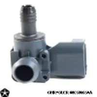 Comprar 68053595AA Chrysler Válvula del servofreno