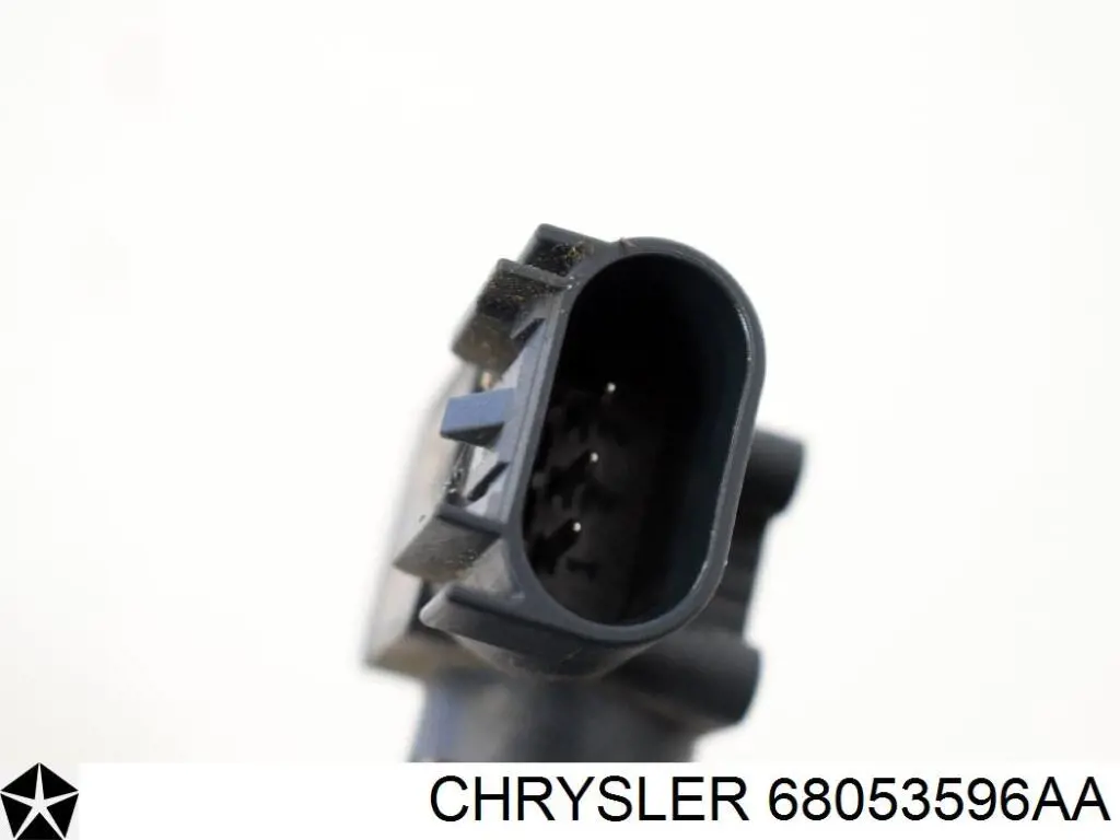 Comprar 68053596AA Chrysler Válvula del servofreno