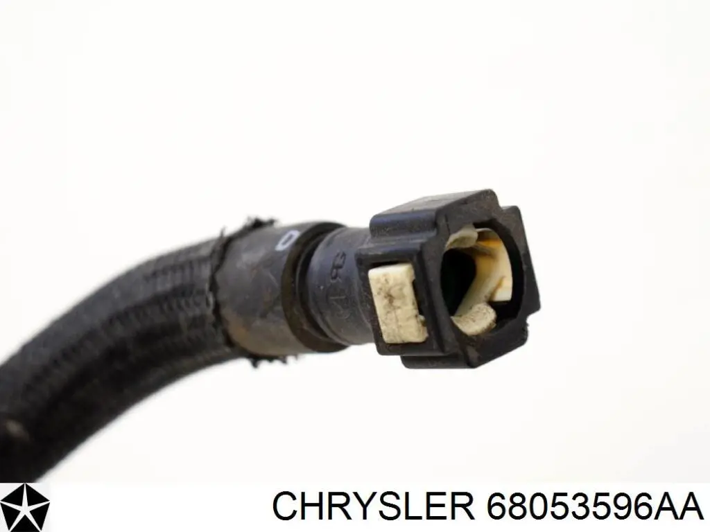 Válvula del servofreno 68053596AA Chrysler