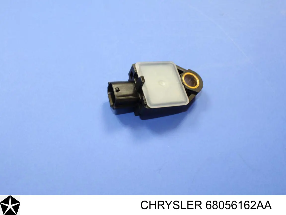 Sensor AIRBAG delantero Jeep Compass (MP)