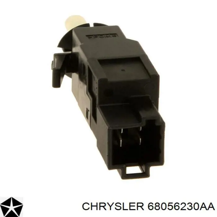 68056230AA Chrysler interruptor luz de freno