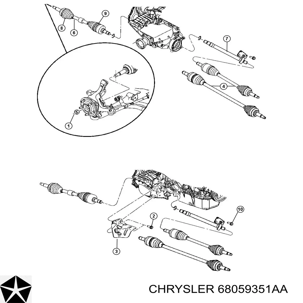 CH0197 DAC