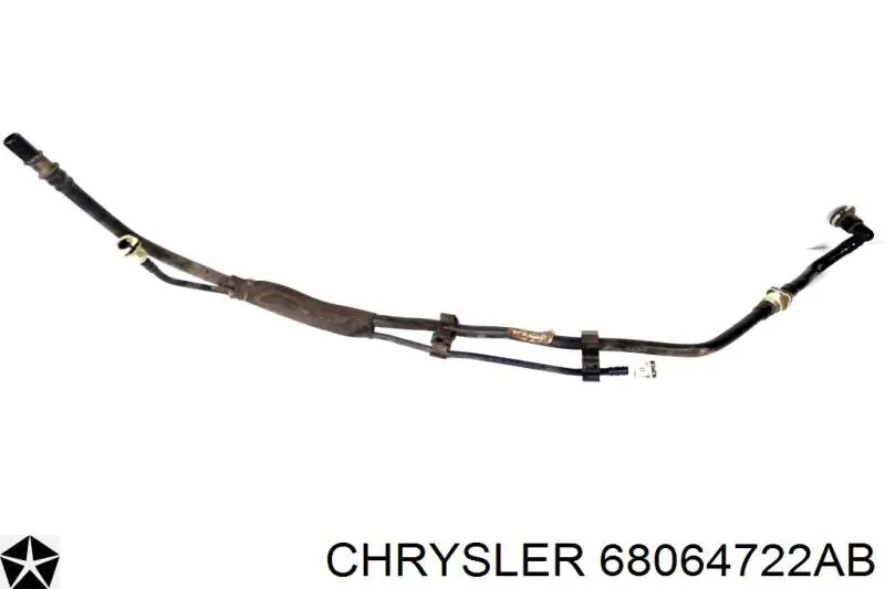 68064722AB Chrysler