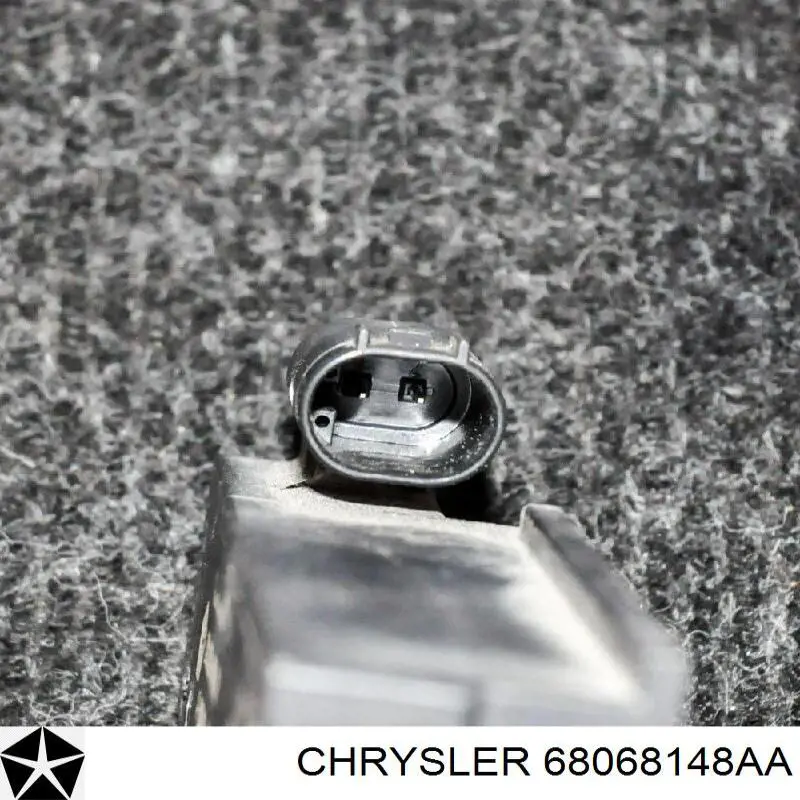 Comprar 68068148AA Chrysler Antena de la cerradura de la puerta