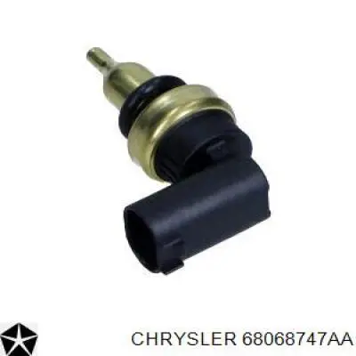 Sensor de temperatura del refrigerante Chrysler 68068747AA precio, desde 12,53 EUR