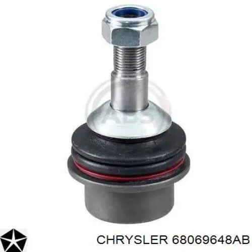 Comprar 68069648AB Chrysler Rótula inferior de suspensión