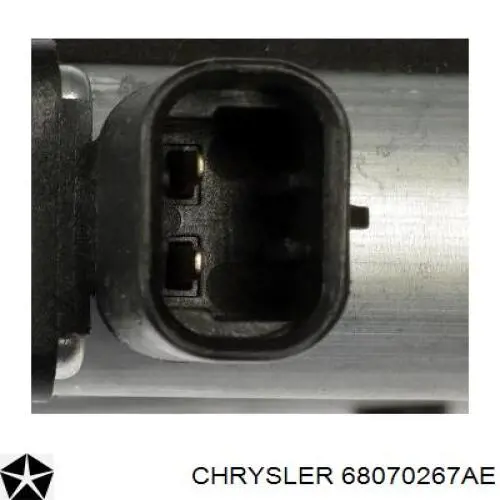 68070267AC Chrysler