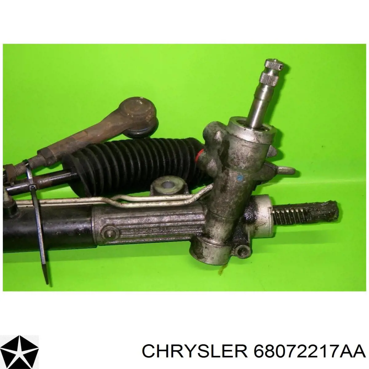 04766416AH Chrysler