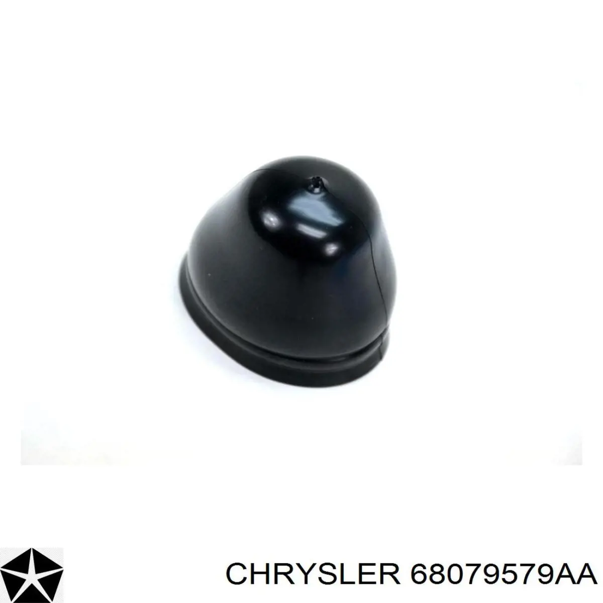 Buje de vástago de amortiguador trasero Chrysler 68079579AA precio, desde 3,21 EUR