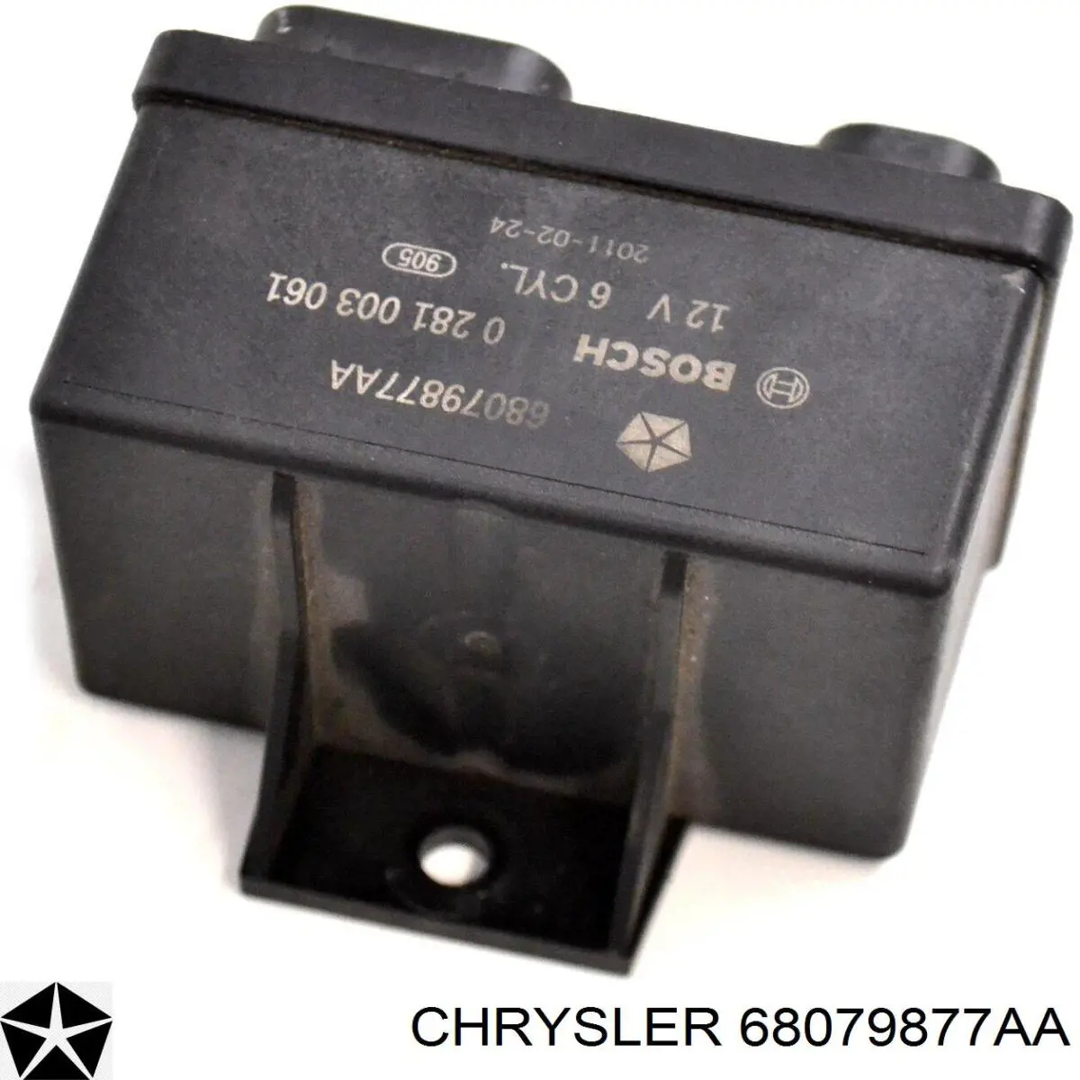 68079877AA Chrysler