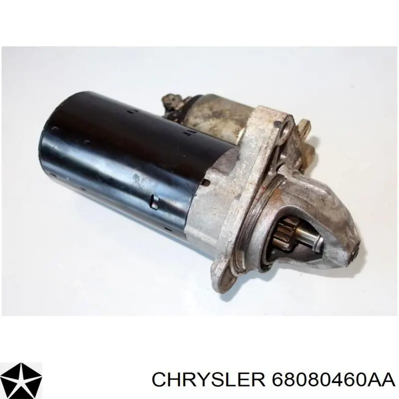 68080460AA Chrysler Arranque motores