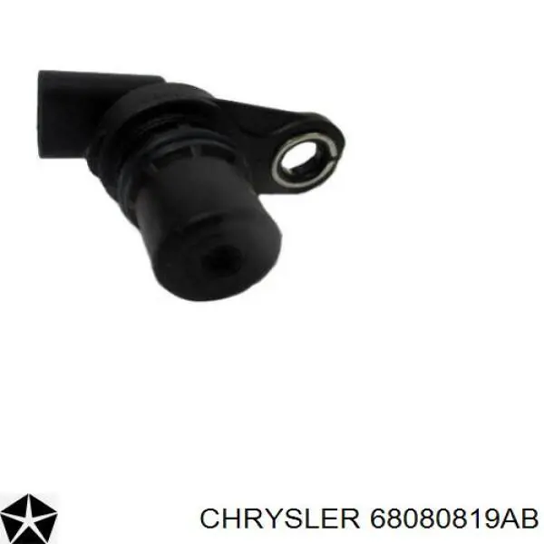 Comprar 68080819AB Chrysler Sensor de posición del árbol de levas