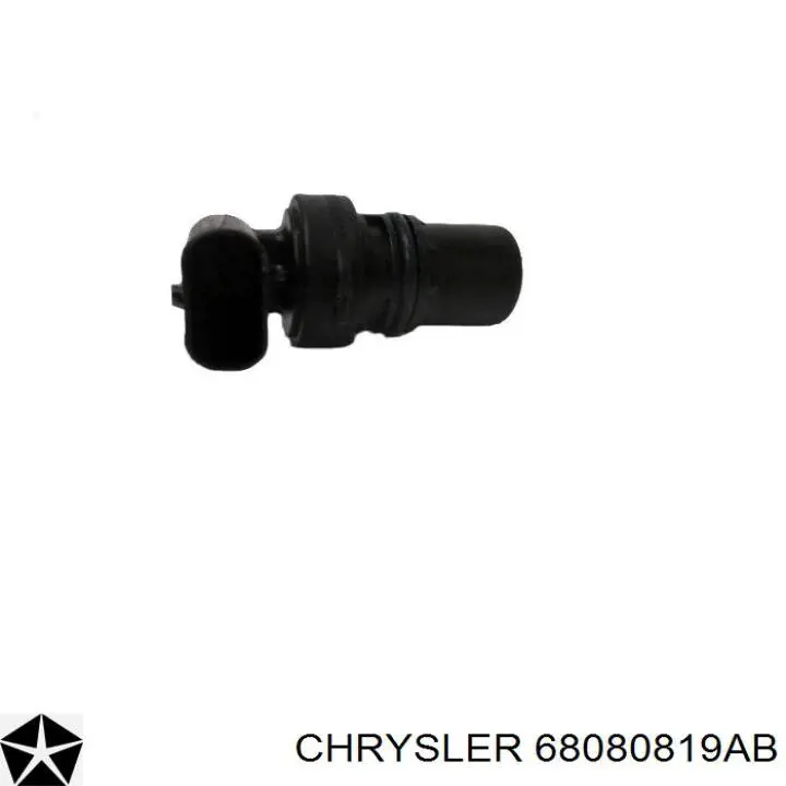68080819AB Chrysler sensor de arbol de levas