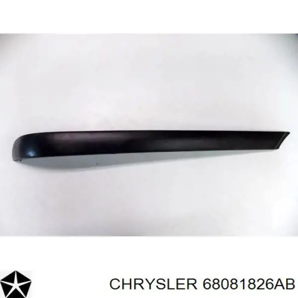 68081826AB Chrysler