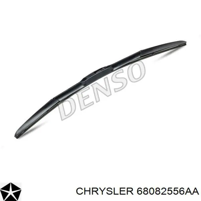 Escobilla del limpiaparabrisas del lado del pasajero Chrysler 68194930AB precio, desde 29,46 EUR