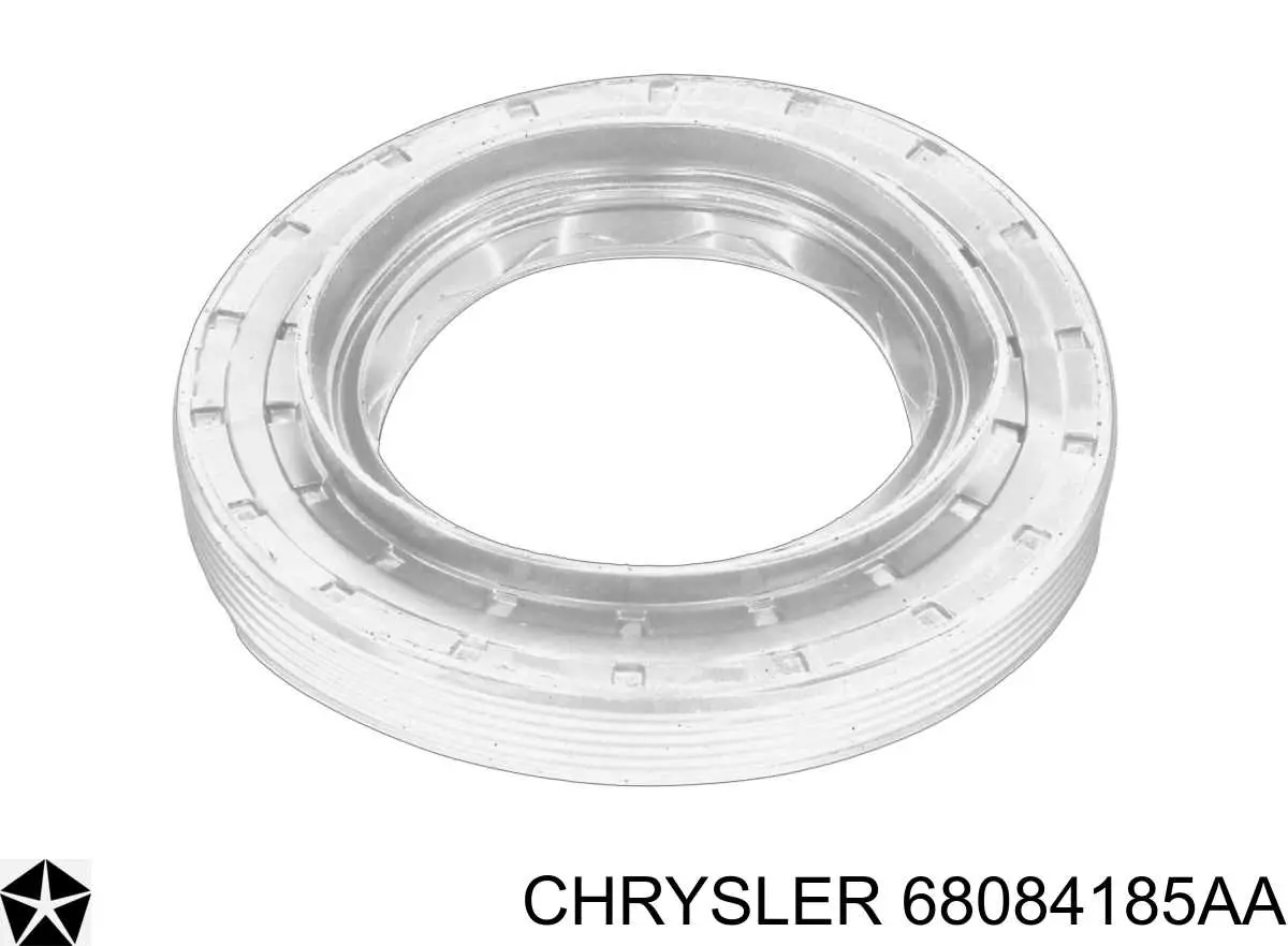 Comprar 68084185AA Chrysler Retén exterior del semieje trasero