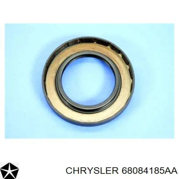 Retén exterior del semieje trasero Chrysler 68084185AA precio, desde 23,05 EUR