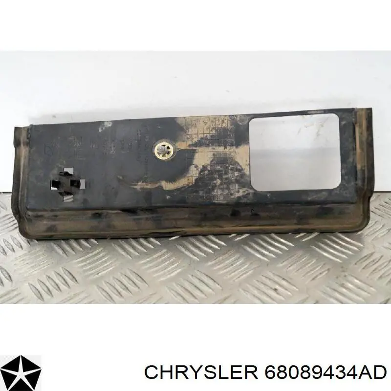 68089434AD Chrysler