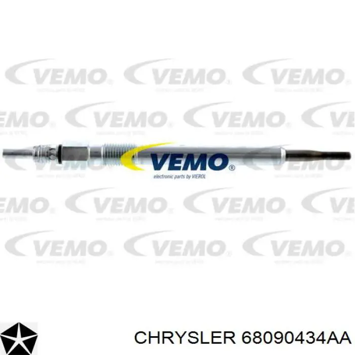 Comprar DG660 Denso Calentadores diésel