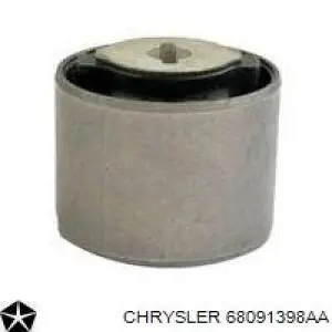 Silentblock del soporte del diferencial trasero Chrysler 68091398AA precio, desde 18,93 EUR