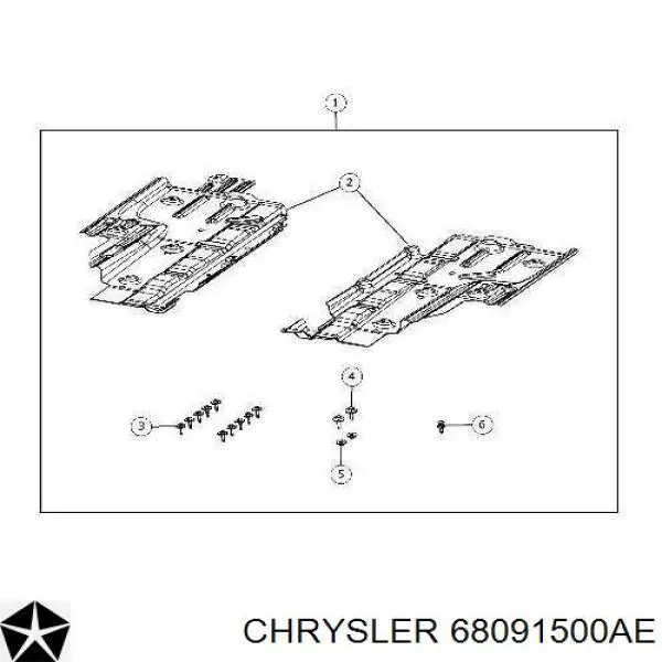 3400ZB1 Polcar