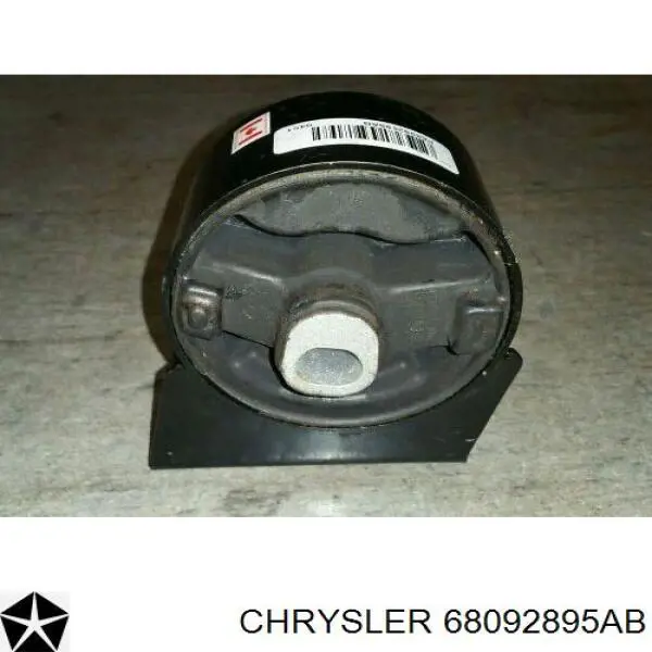 68092895AB Chrysler