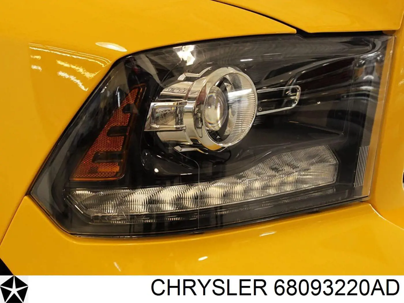68093220AD Chrysler 