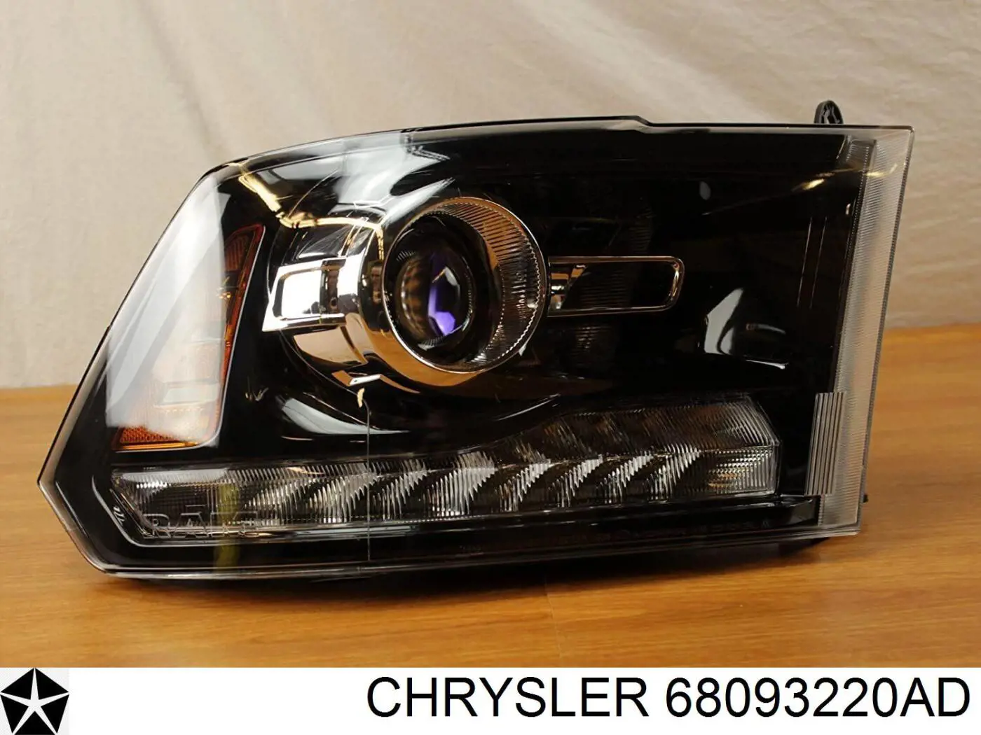 Comprar 68093220AD Chrysler 