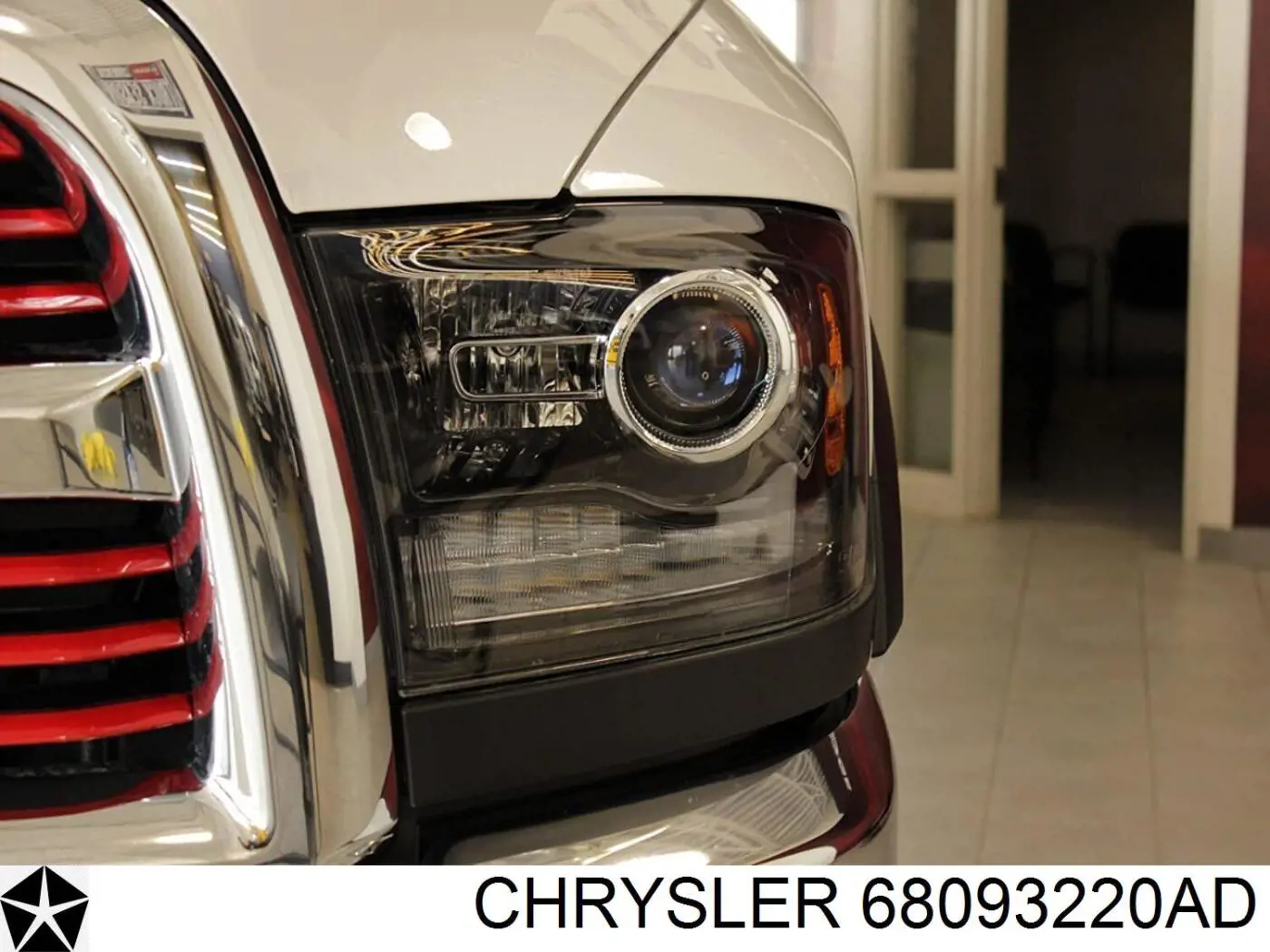 68093220AD Chrysler