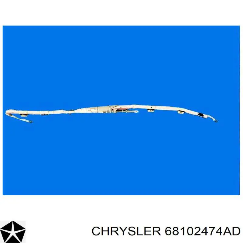 68102474AD Chrysler