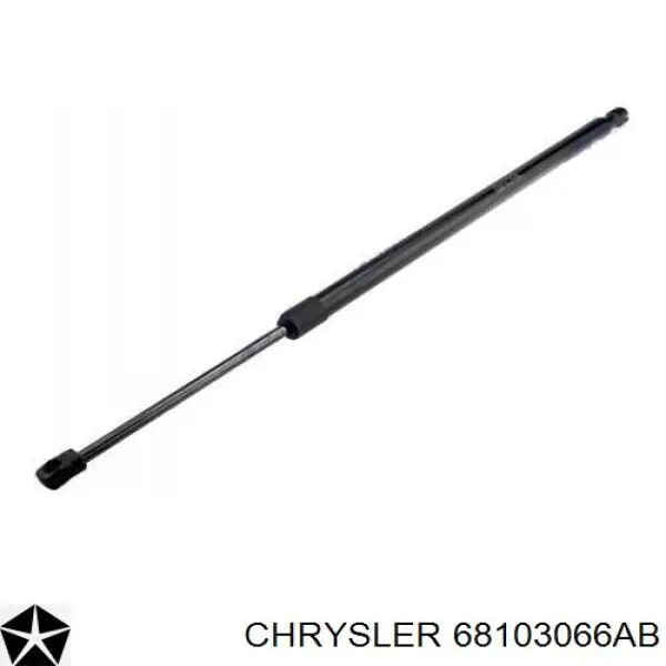 Amortiguador de maletero NTY AECH053 precio, desde 17,61 EUR