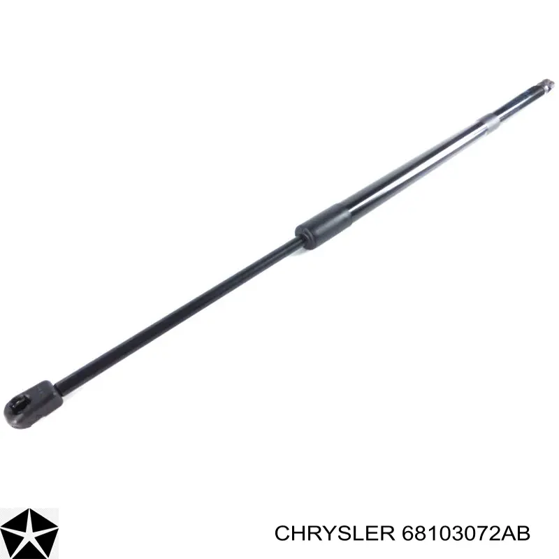 Amortiguador de maletero Kamoka 7092241 precio, desde 30,99 EUR