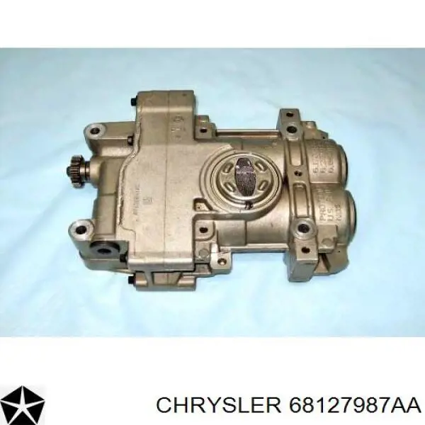 68127987AA Chrysler