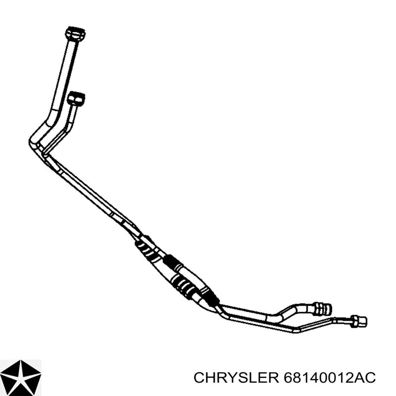 K68140012AB Fiat/Alfa/Lancia