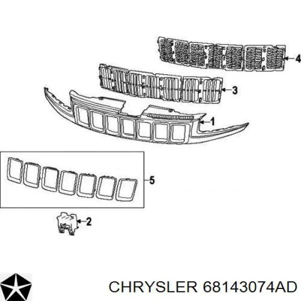 34T1052 Polcar