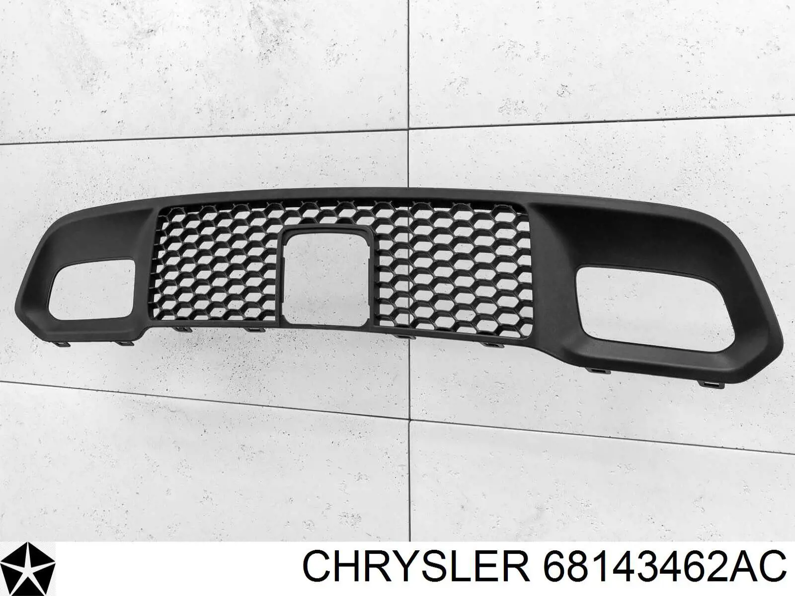  Chrysler 68143462AC precio, desde 303,44 EUR