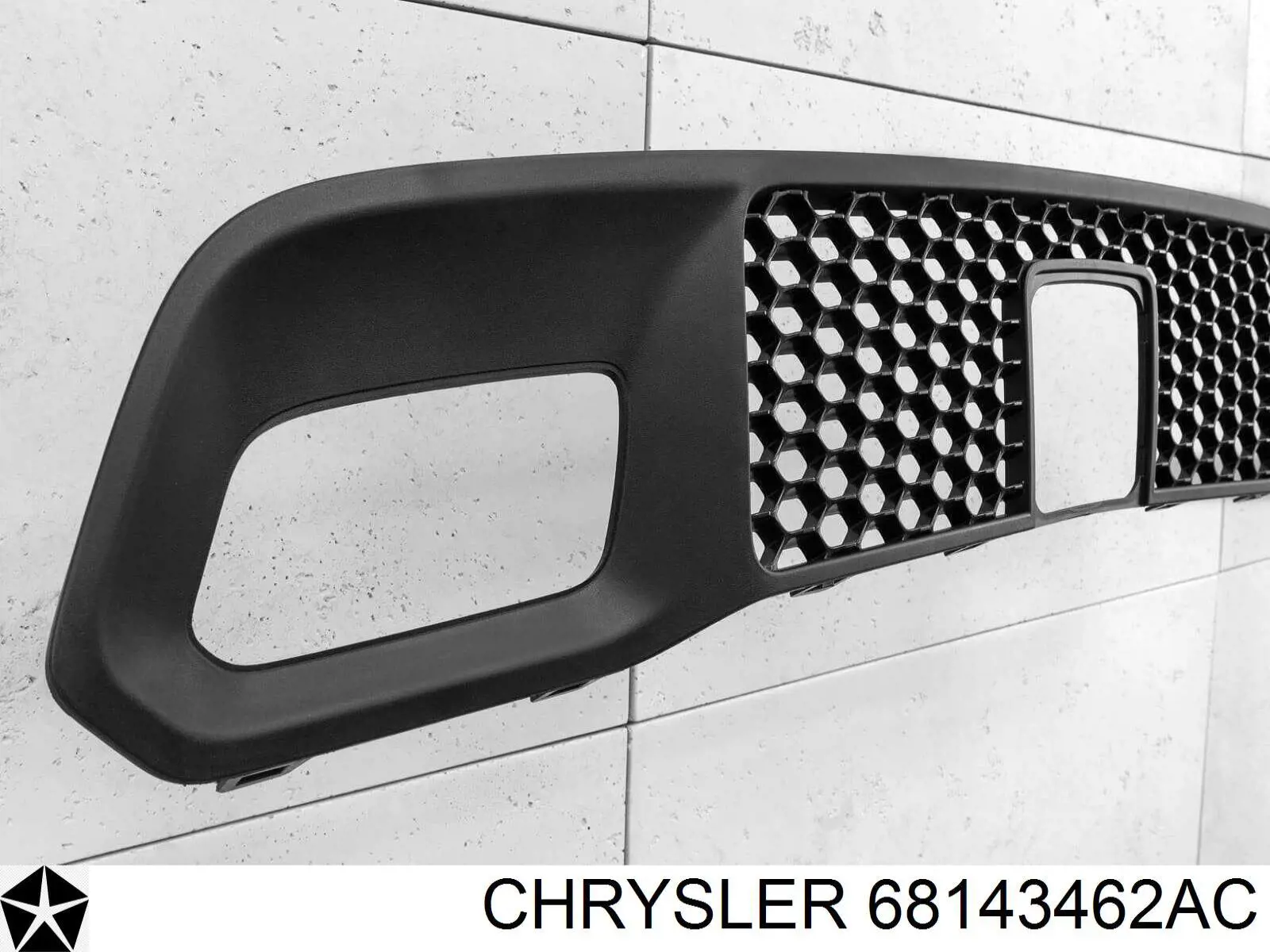 68143462AC Chrysler 